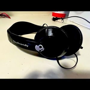 Skullcandy Wired Headphones